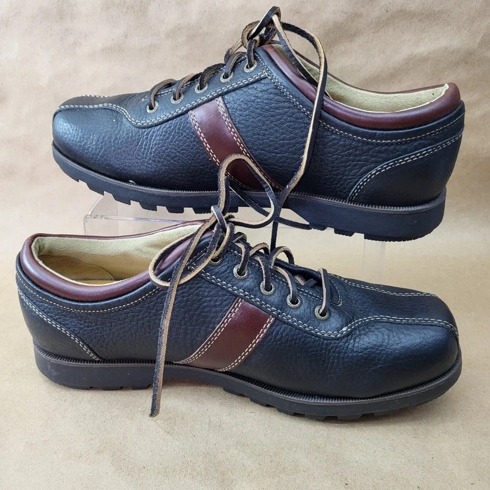 Sperry men size